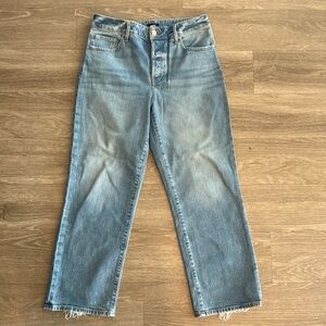 Express Jean - worn once
